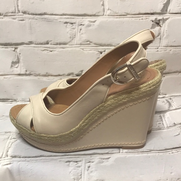 Vince Camuto Heeled Sandals - Picture 5 of 10